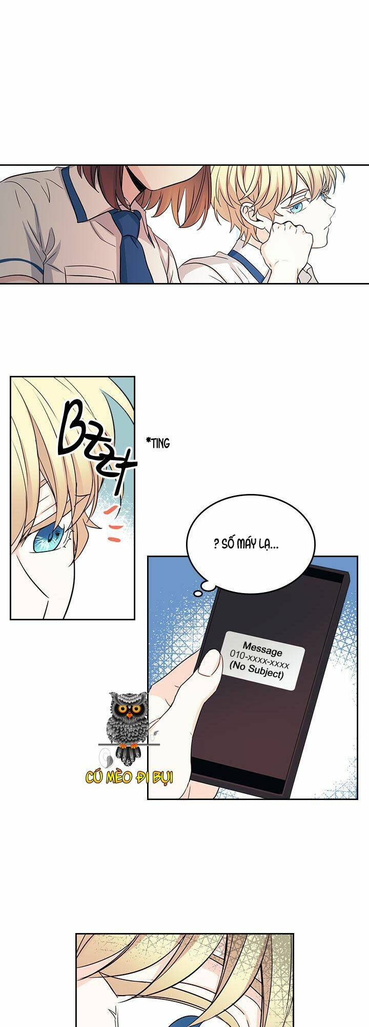 Luật Của Tiểu Thuyết Mạng Chapter 87 - Trang 2