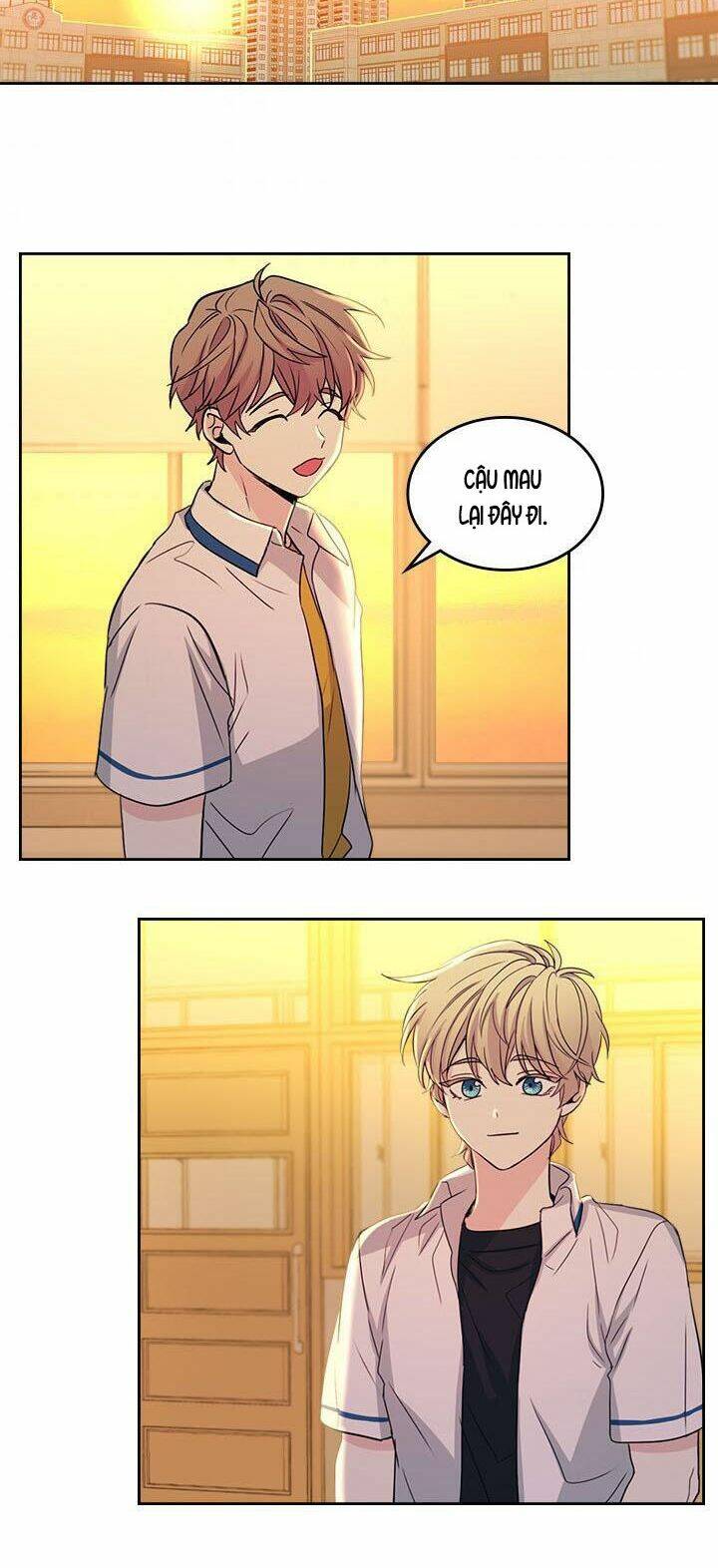 Luật Của Tiểu Thuyết Mạng Chapter 87 - Trang 2