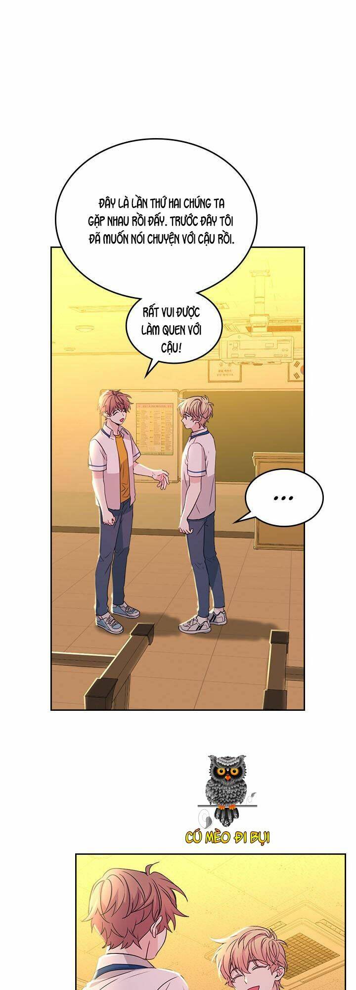 Luật Của Tiểu Thuyết Mạng Chapter 87 - Trang 2