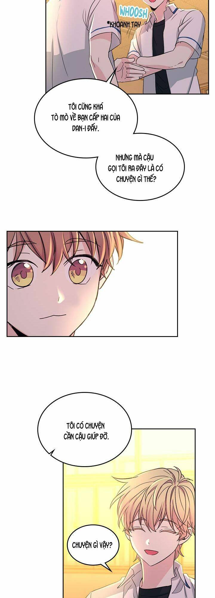 Luật Của Tiểu Thuyết Mạng Chapter 87 - Trang 2