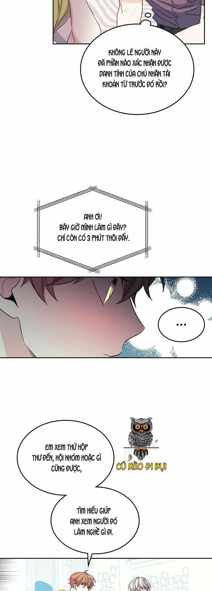 Luật Của Tiểu Thuyết Mạng Chapter 87 - Trang 2