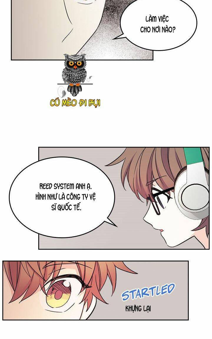 Luật Của Tiểu Thuyết Mạng Chapter 87 - Trang 2