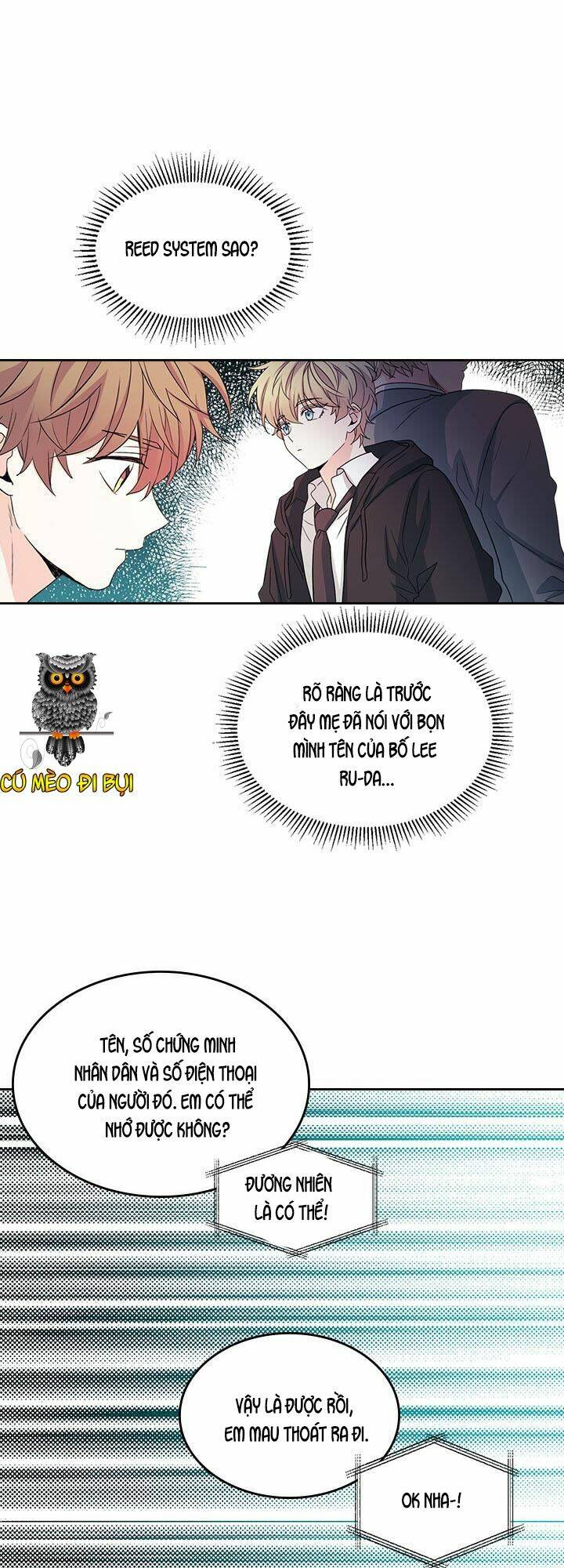 Luật Của Tiểu Thuyết Mạng Chapter 87 - Trang 2