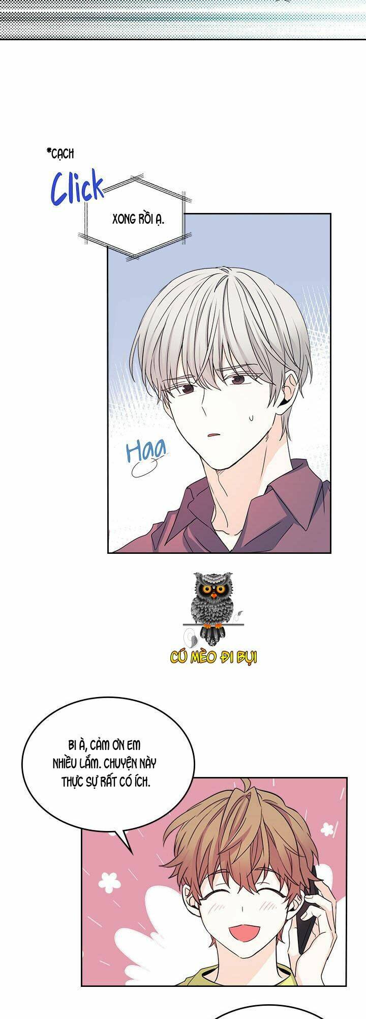 Luật Của Tiểu Thuyết Mạng Chapter 87 - Trang 2