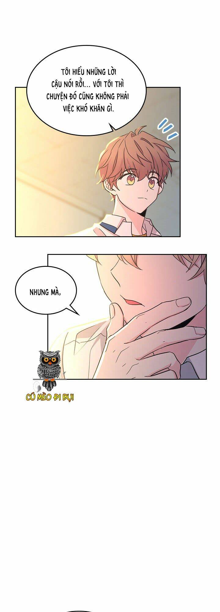 Luật Của Tiểu Thuyết Mạng Chapter 88 - Trang 2