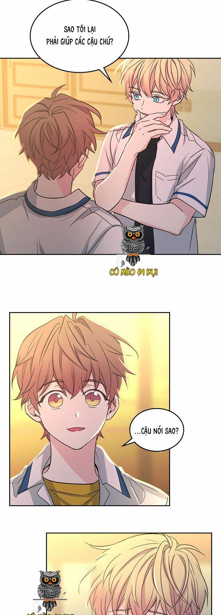 Luật Của Tiểu Thuyết Mạng Chapter 88 - Trang 2