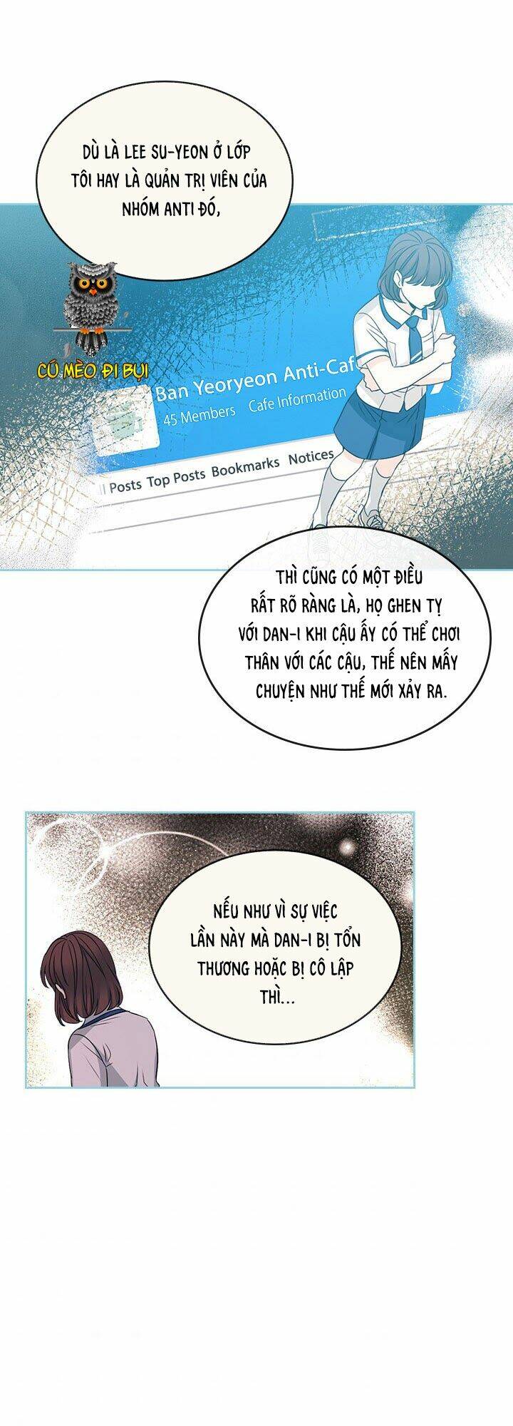 Luật Của Tiểu Thuyết Mạng Chapter 88 - Trang 2