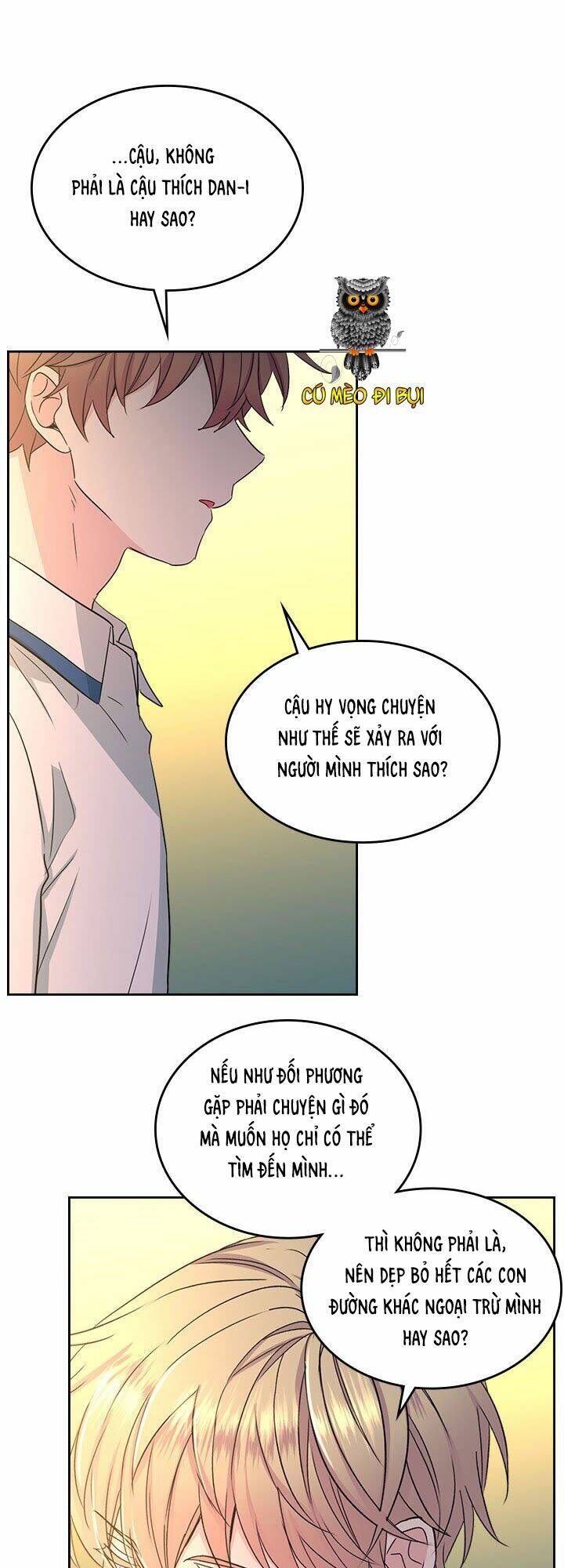 Luật Của Tiểu Thuyết Mạng Chapter 88 - Trang 2