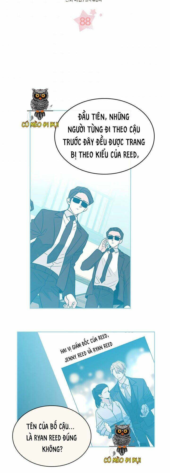 Luật Của Tiểu Thuyết Mạng Chapter 88 - Trang 2