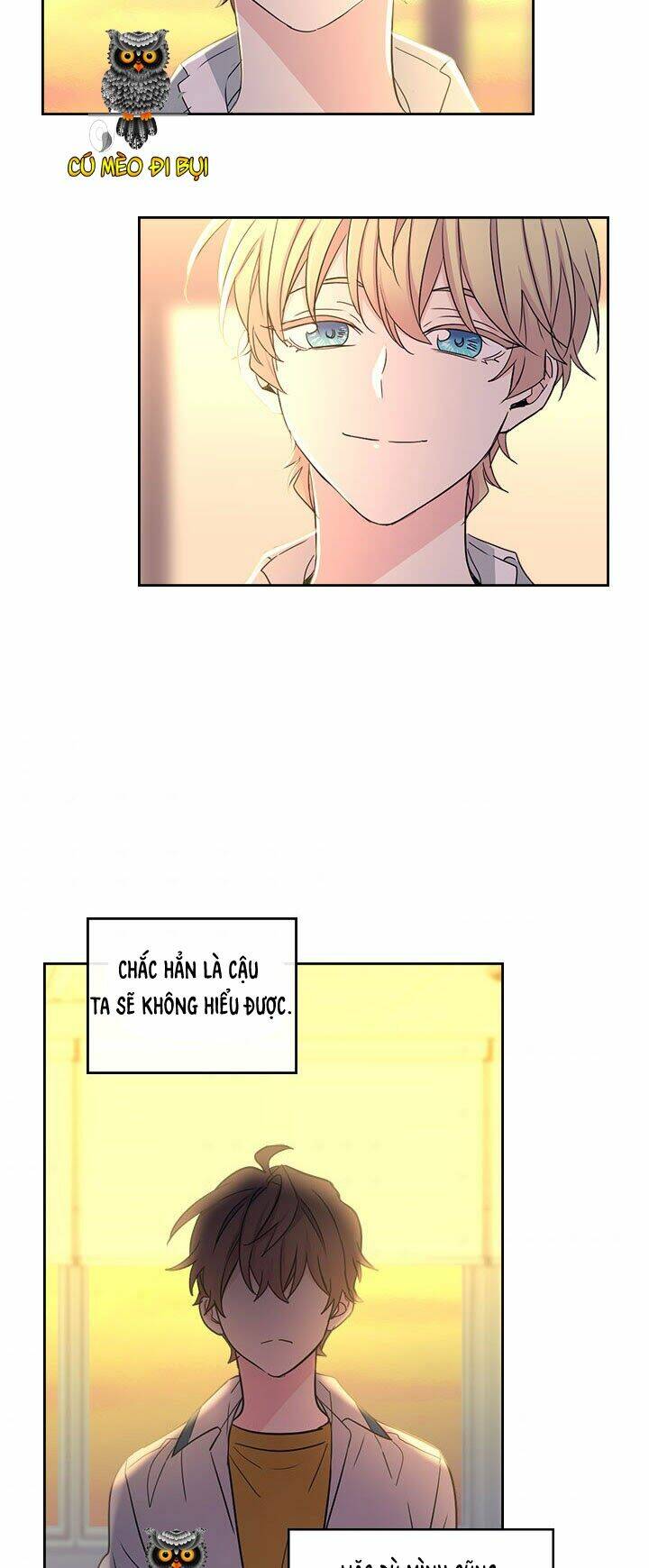 Luật Của Tiểu Thuyết Mạng Chapter 88 - Trang 2