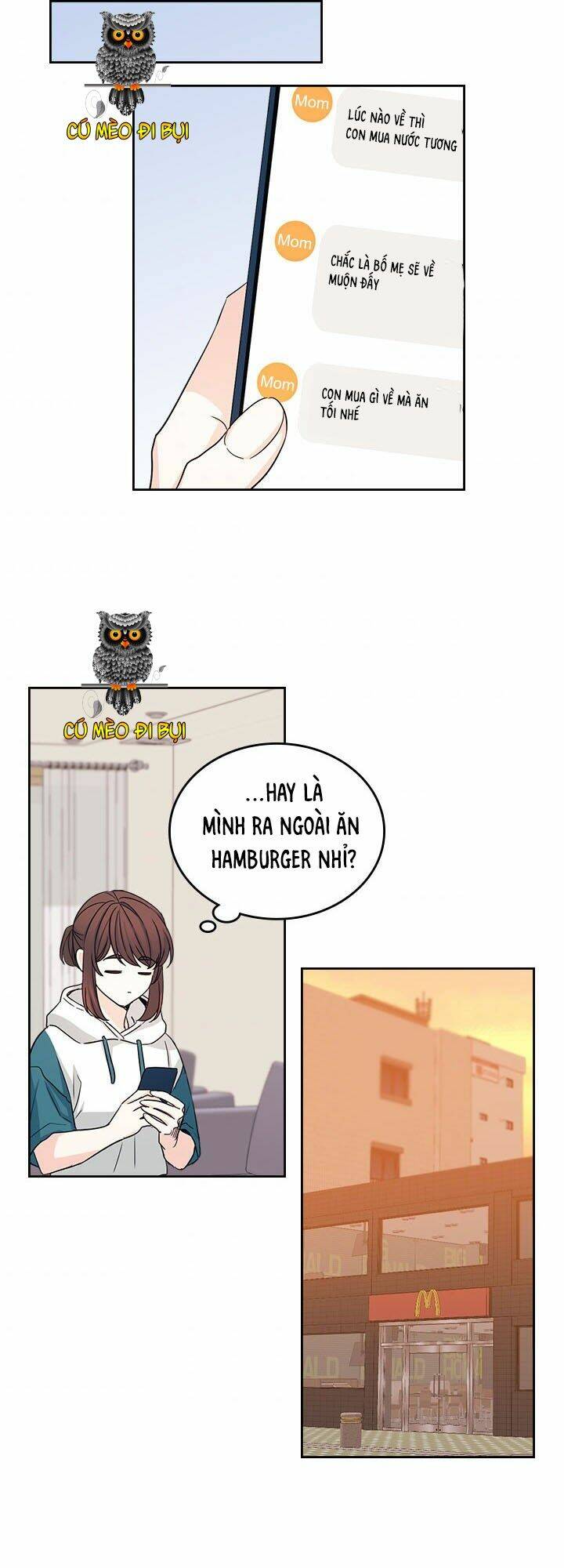 Luật Của Tiểu Thuyết Mạng Chapter 88 - Trang 2