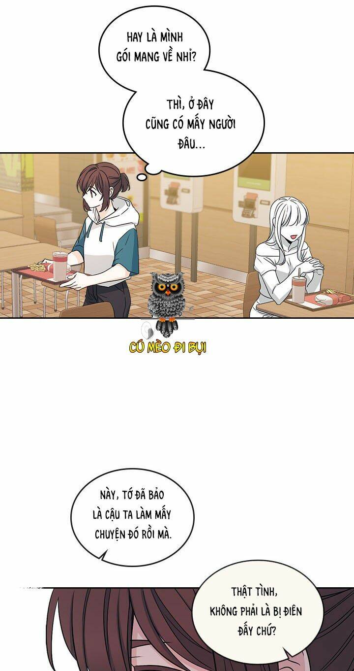 Luật Của Tiểu Thuyết Mạng Chapter 88 - Trang 2