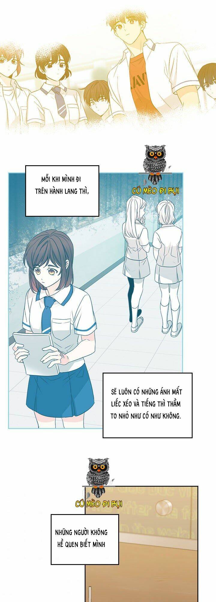 Luật Của Tiểu Thuyết Mạng Chapter 88 - Trang 2