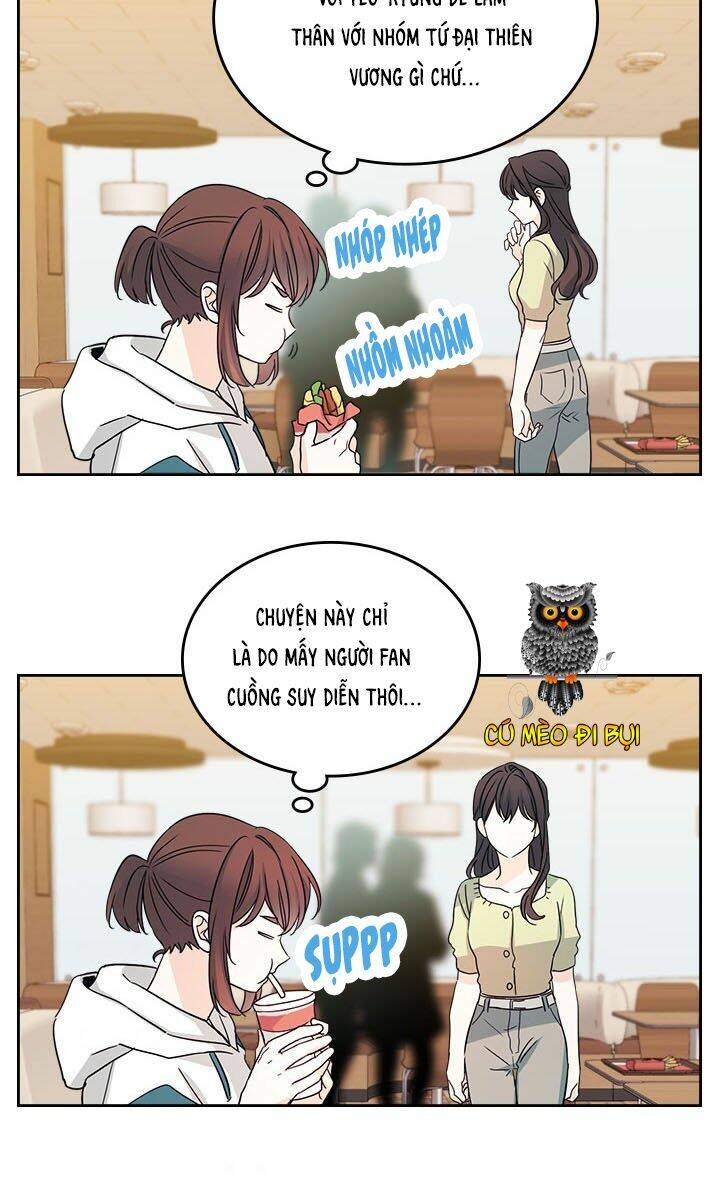 Luật Của Tiểu Thuyết Mạng Chapter 88 - Trang 2