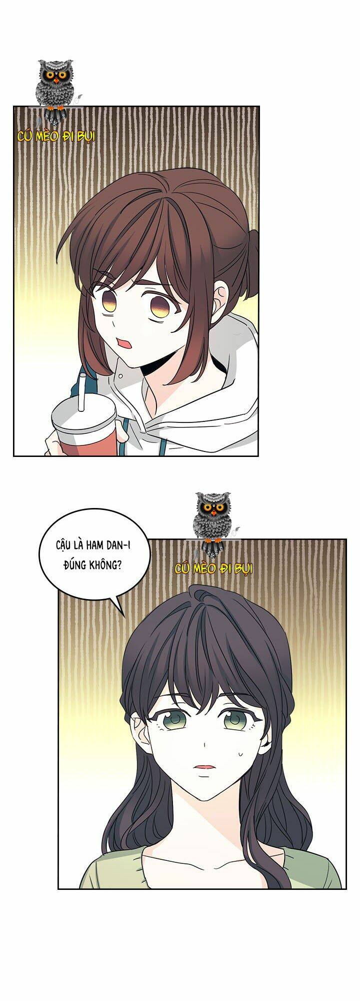 Luật Của Tiểu Thuyết Mạng Chapter 88 - Trang 2