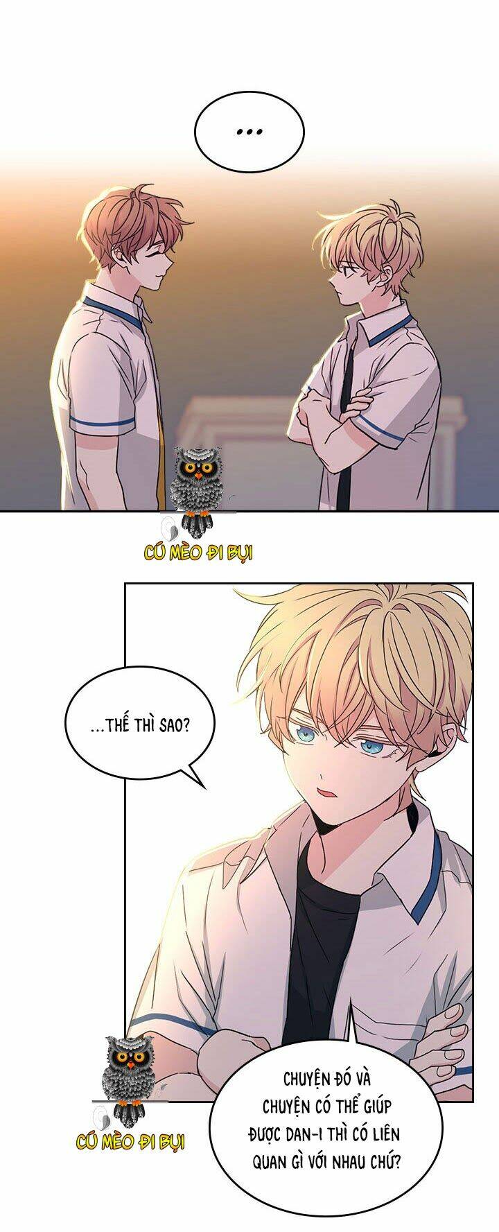 Luật Của Tiểu Thuyết Mạng Chapter 88 - Trang 2