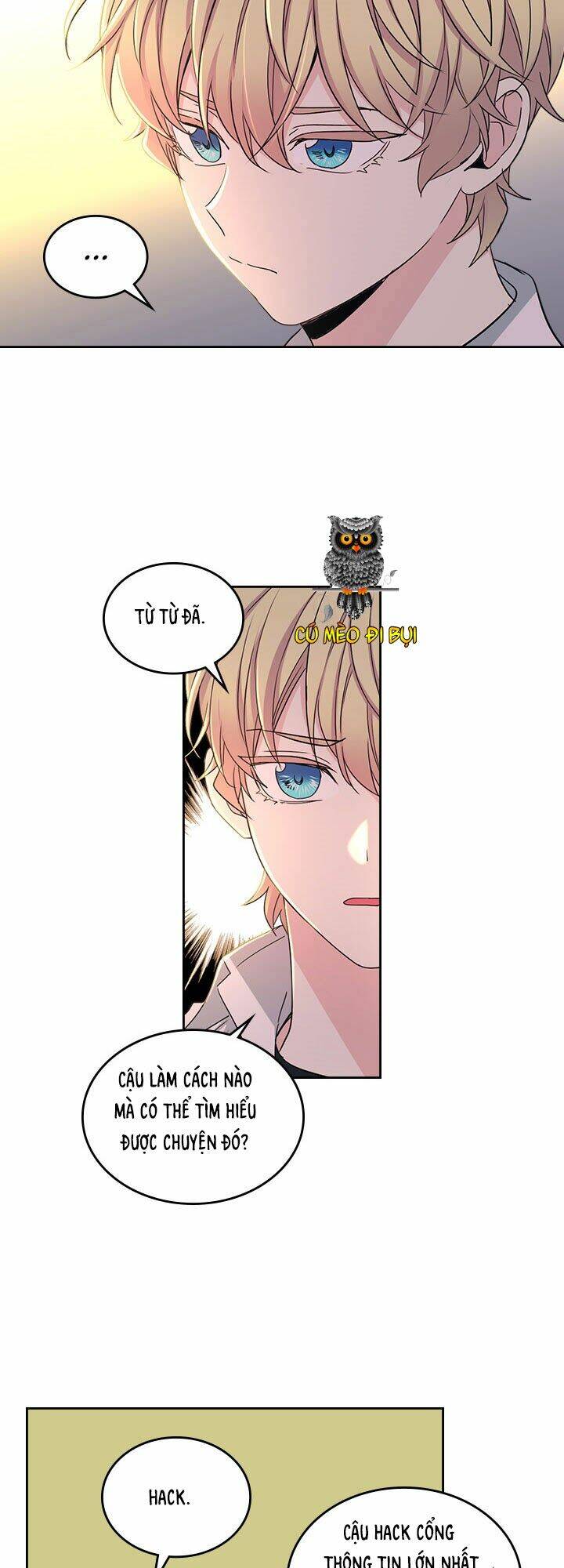 Luật Của Tiểu Thuyết Mạng Chapter 88 - Trang 2