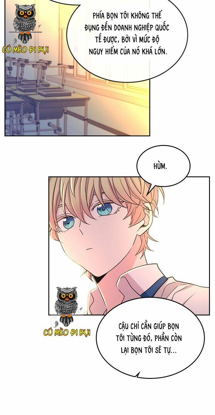 Luật Của Tiểu Thuyết Mạng Chapter 88 - Trang 2