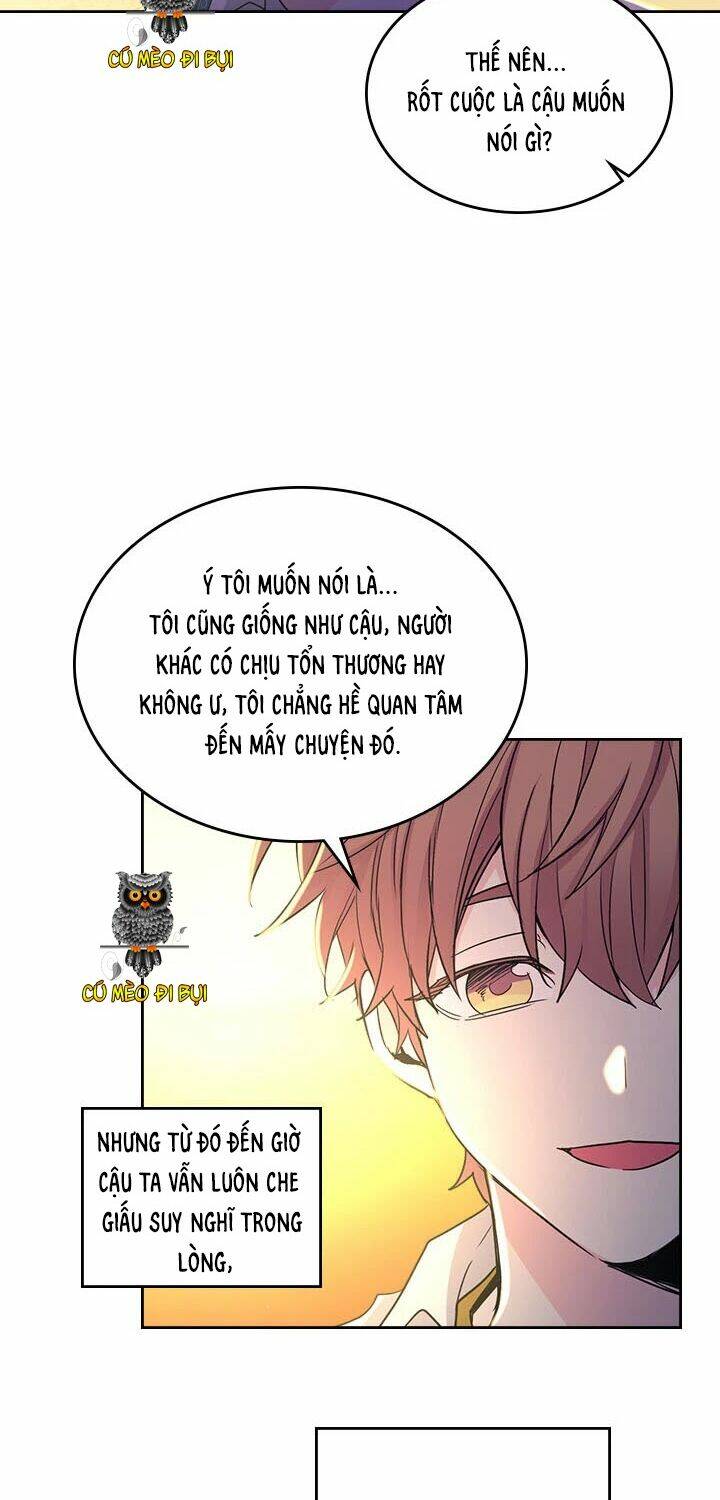 Luật Của Tiểu Thuyết Mạng Chapter 89 - Trang 2