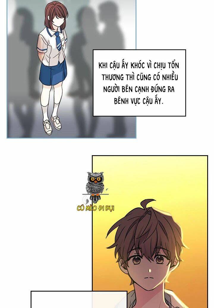 Luật Của Tiểu Thuyết Mạng Chapter 89 - Trang 2