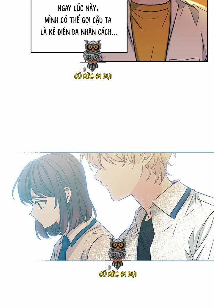 Luật Của Tiểu Thuyết Mạng Chapter 89 - Trang 2