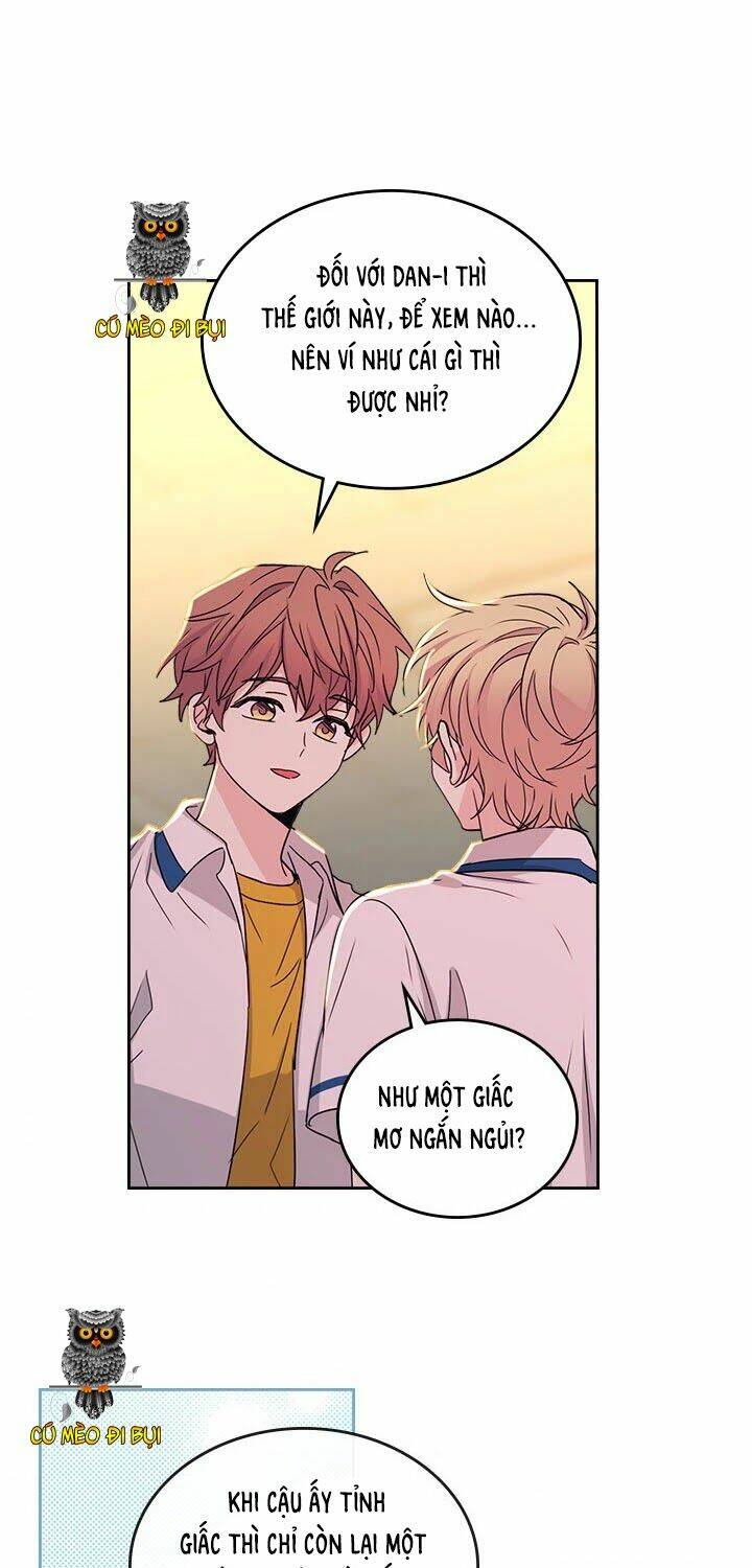 Luật Của Tiểu Thuyết Mạng Chapter 89 - Trang 2