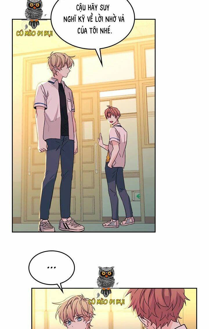 Luật Của Tiểu Thuyết Mạng Chapter 89 - Trang 2