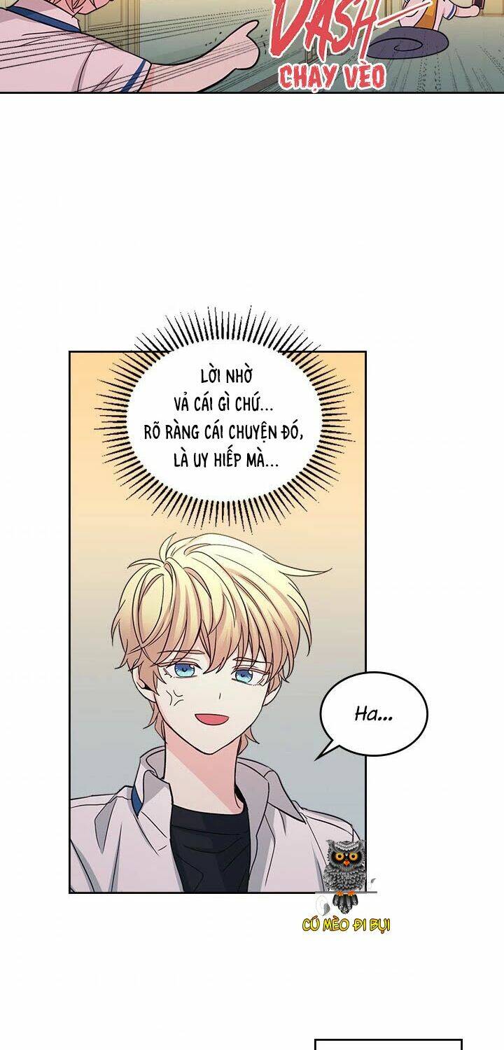 Luật Của Tiểu Thuyết Mạng Chapter 89 - Trang 2