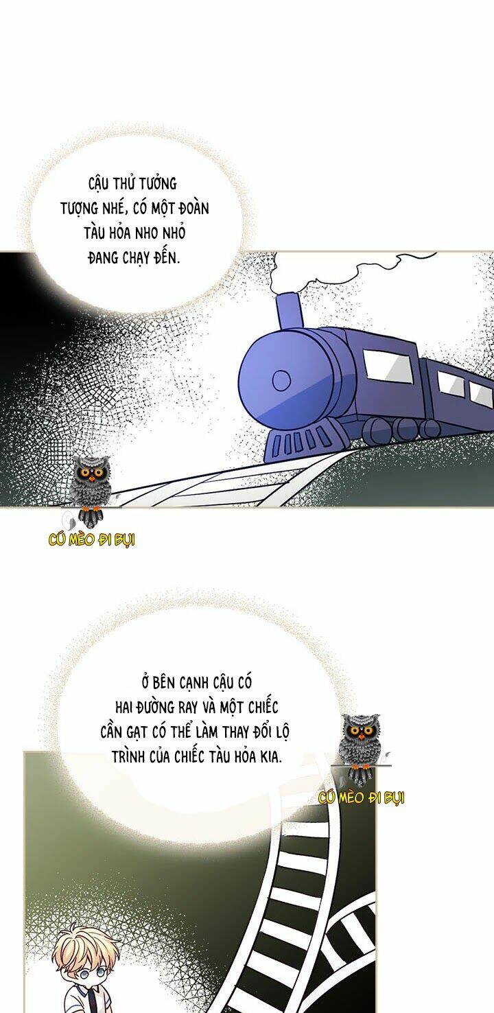 Luật Của Tiểu Thuyết Mạng Chapter 89 - Trang 2