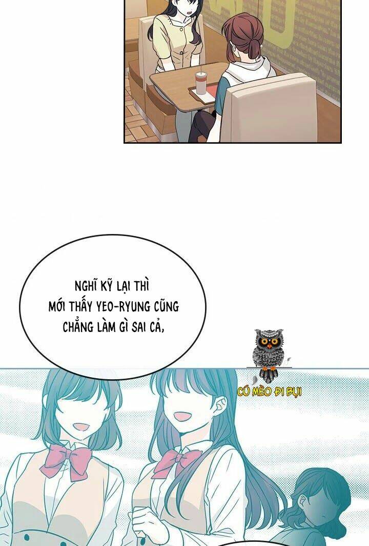 Luật Của Tiểu Thuyết Mạng Chapter 89 - Trang 2