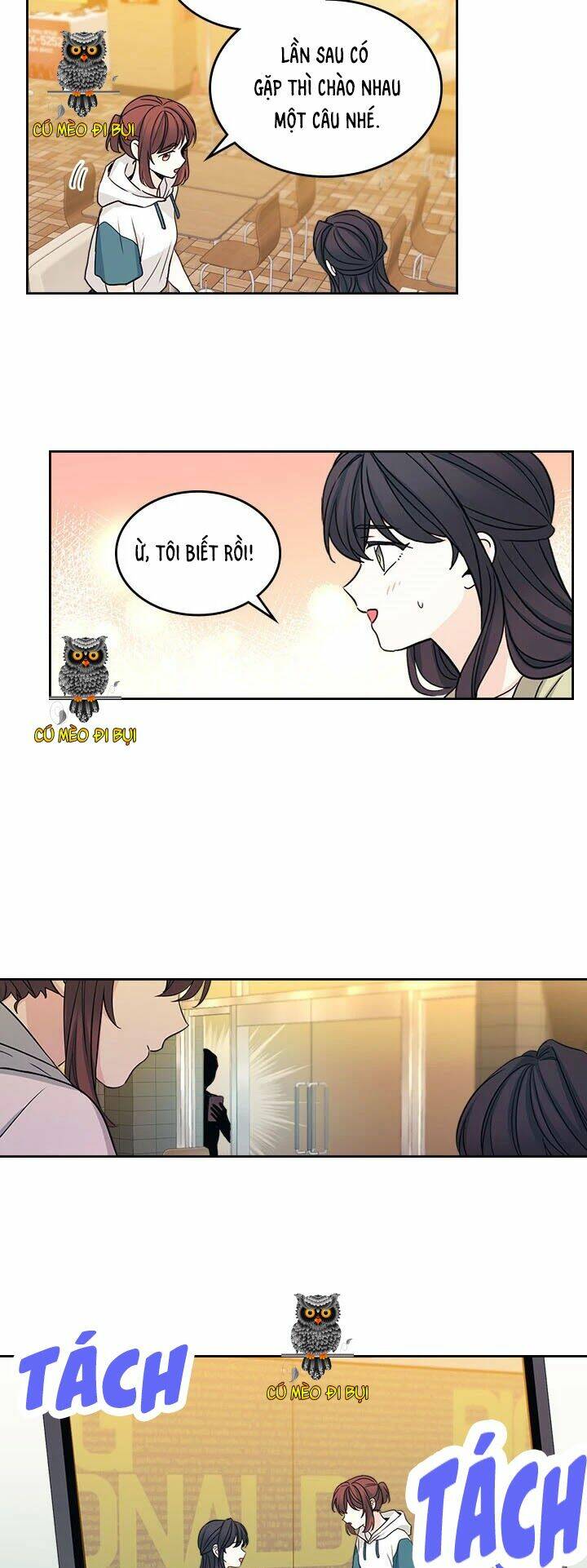 Luật Của Tiểu Thuyết Mạng Chapter 89 - Trang 2