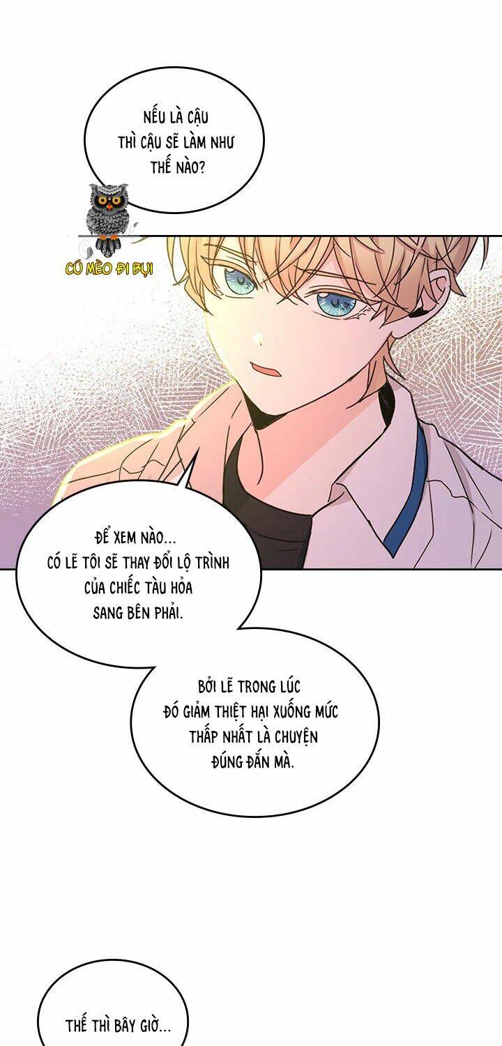 Luật Của Tiểu Thuyết Mạng Chapter 89 - Trang 2