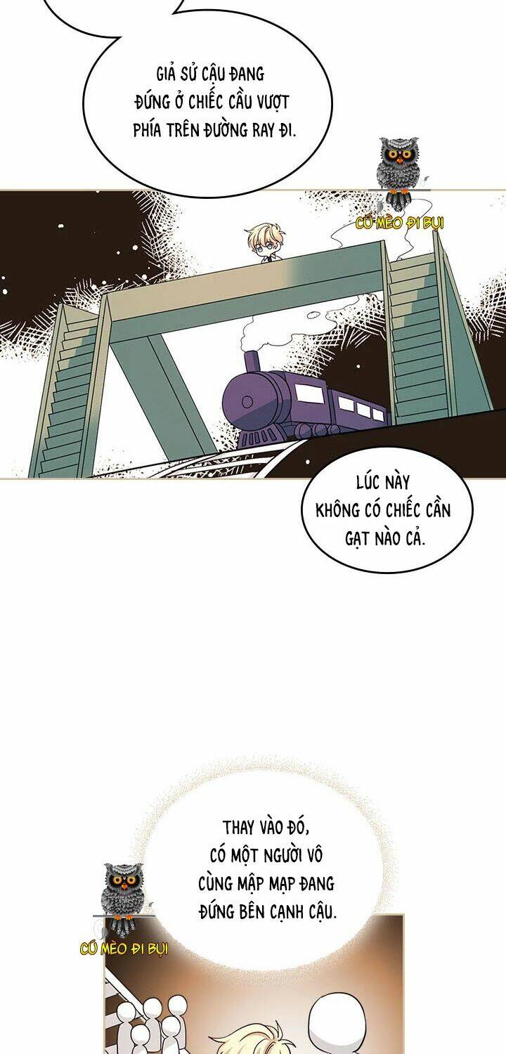 Luật Của Tiểu Thuyết Mạng Chapter 89 - Trang 2