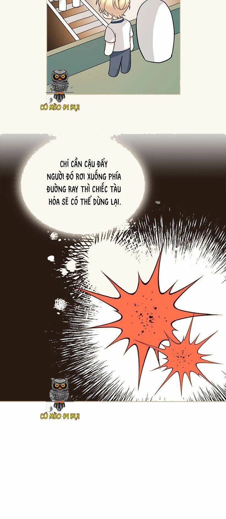 Luật Của Tiểu Thuyết Mạng Chapter 89 - Trang 2