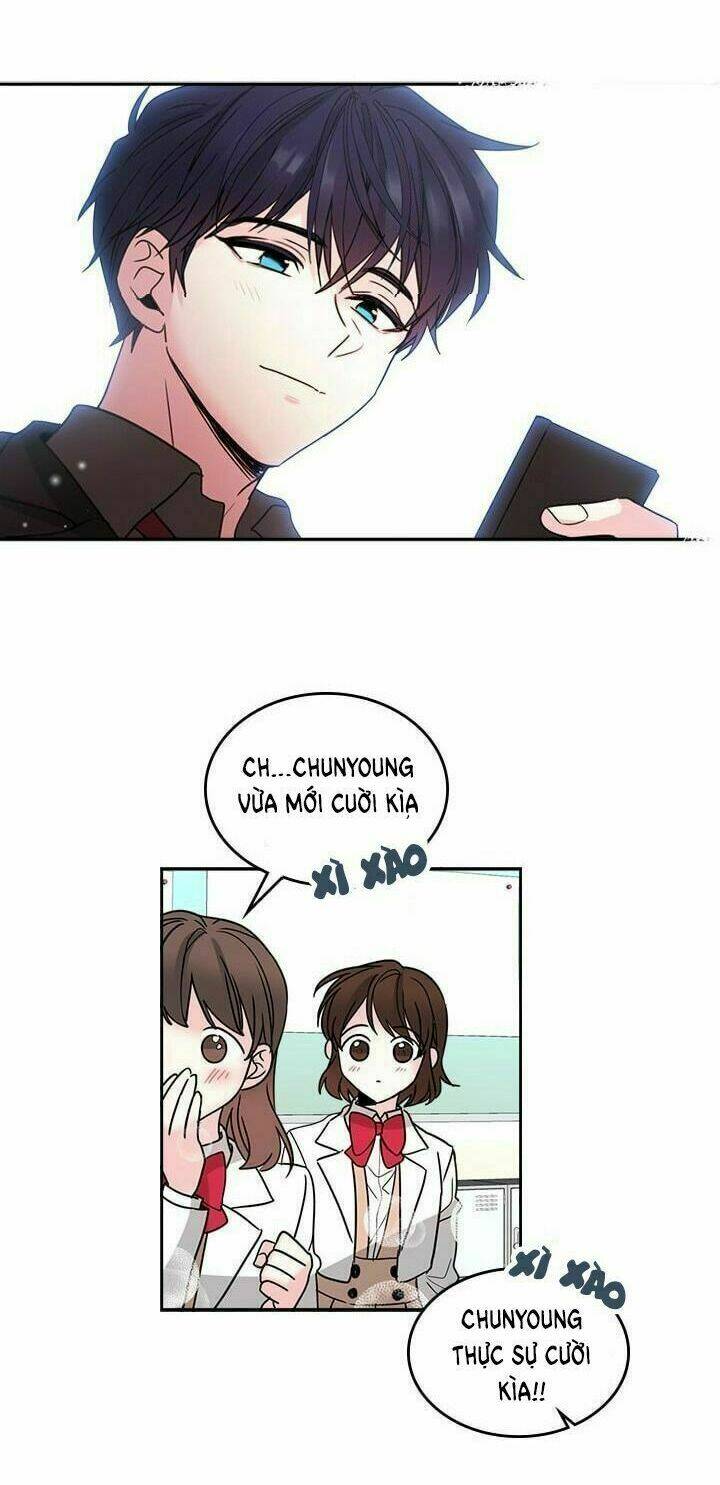 Luật Của Tiểu Thuyết Mạng Chapter 9 - Trang 2