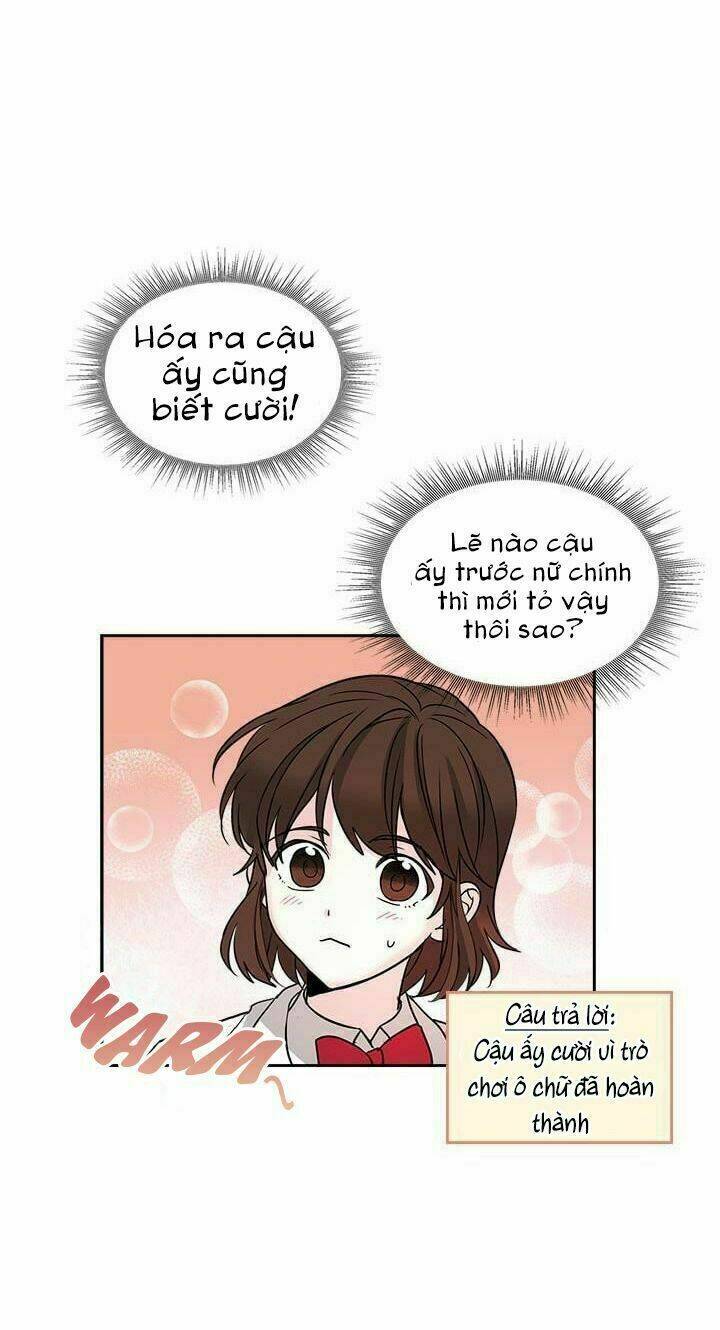 Luật Của Tiểu Thuyết Mạng Chapter 9 - Trang 2