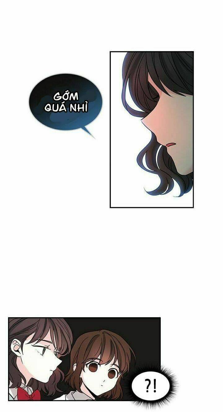 Luật Của Tiểu Thuyết Mạng Chapter 9 - Trang 2