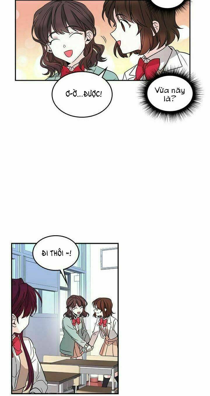 Luật Của Tiểu Thuyết Mạng Chapter 9 - Trang 2