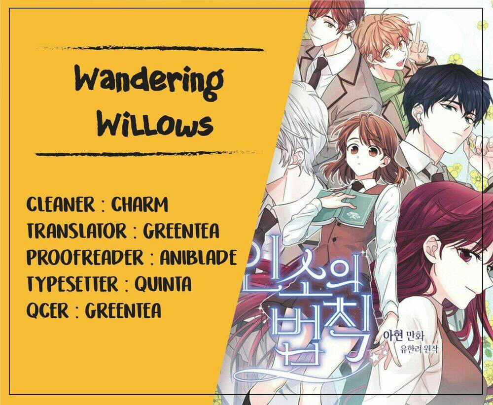 Luật Của Tiểu Thuyết Mạng Chapter 9 - Trang 2