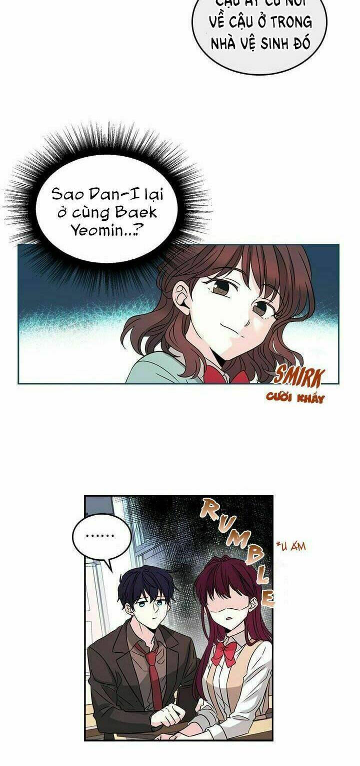 Luật Của Tiểu Thuyết Mạng Chapter 9 - Trang 2