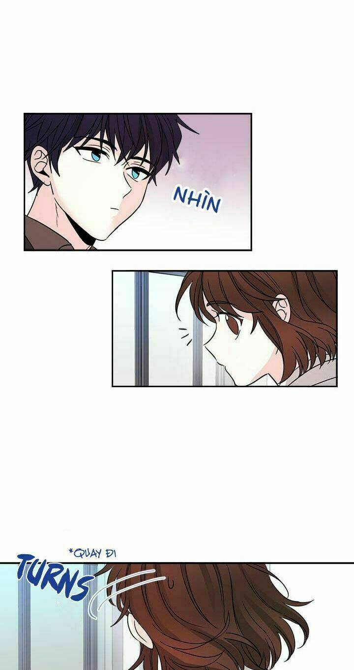 Luật Của Tiểu Thuyết Mạng Chapter 9 - Trang 2