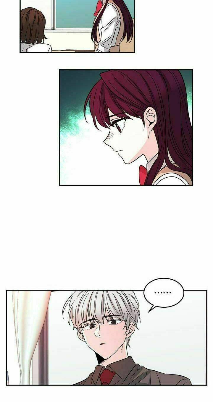 Luật Của Tiểu Thuyết Mạng Chapter 9 - Trang 2