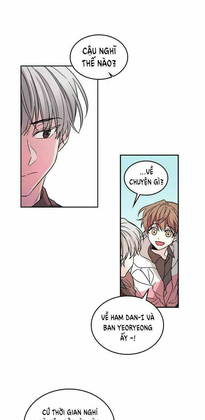 Luật Của Tiểu Thuyết Mạng Chapter 9 - Trang 2