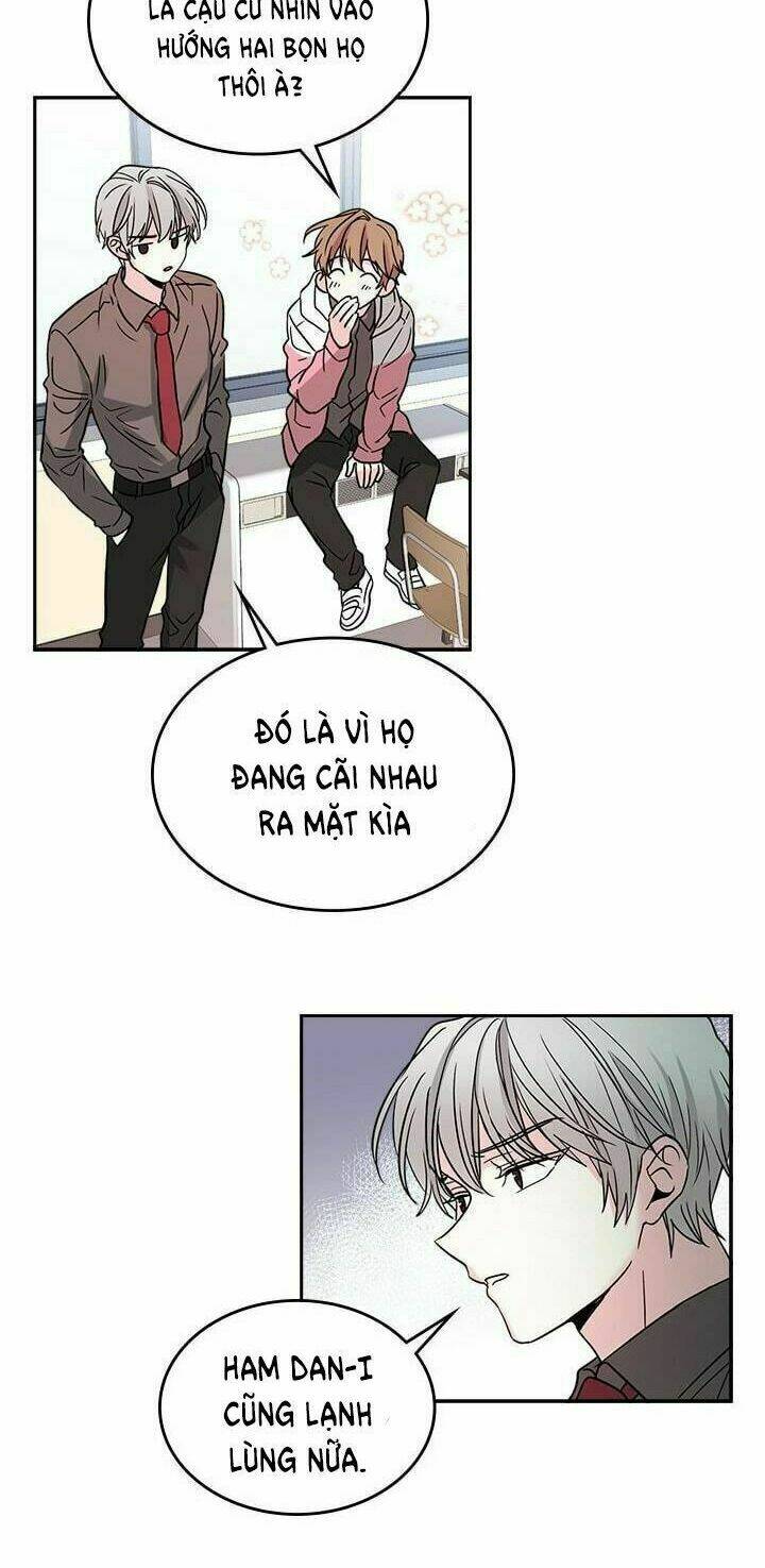 Luật Của Tiểu Thuyết Mạng Chapter 9 - Trang 2