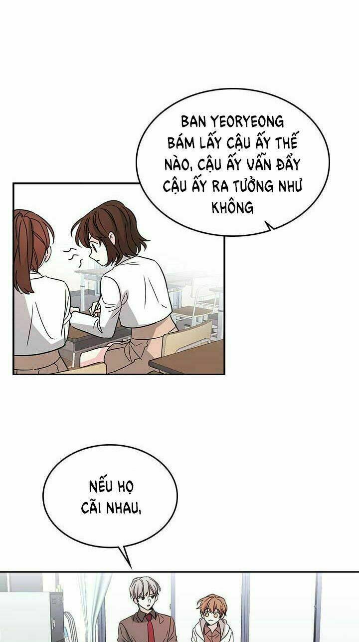 Luật Của Tiểu Thuyết Mạng Chapter 9 - Trang 2