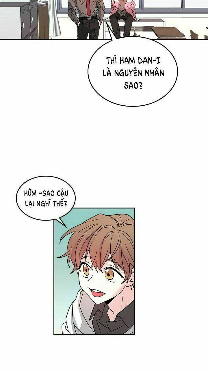 Luật Của Tiểu Thuyết Mạng Chapter 9 - Trang 2