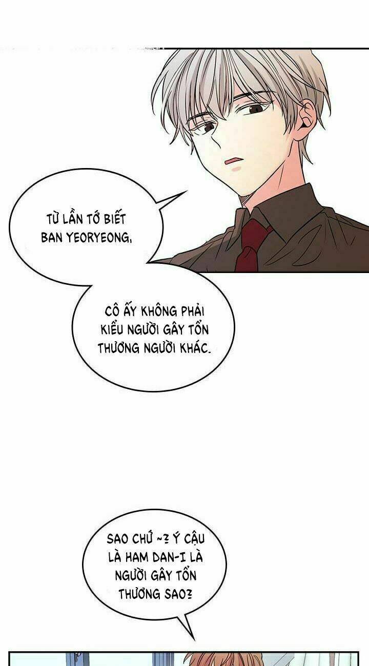 Luật Của Tiểu Thuyết Mạng Chapter 9 - Trang 2