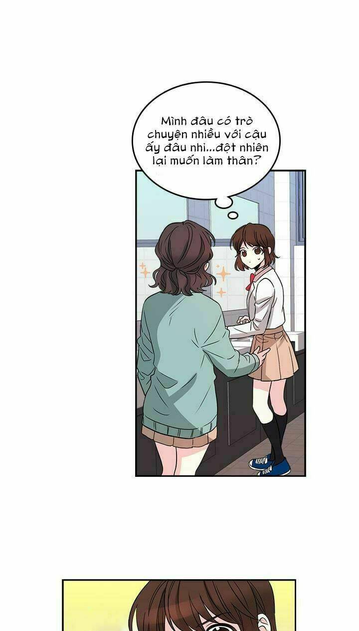 Luật Của Tiểu Thuyết Mạng Chapter 9 - Trang 2