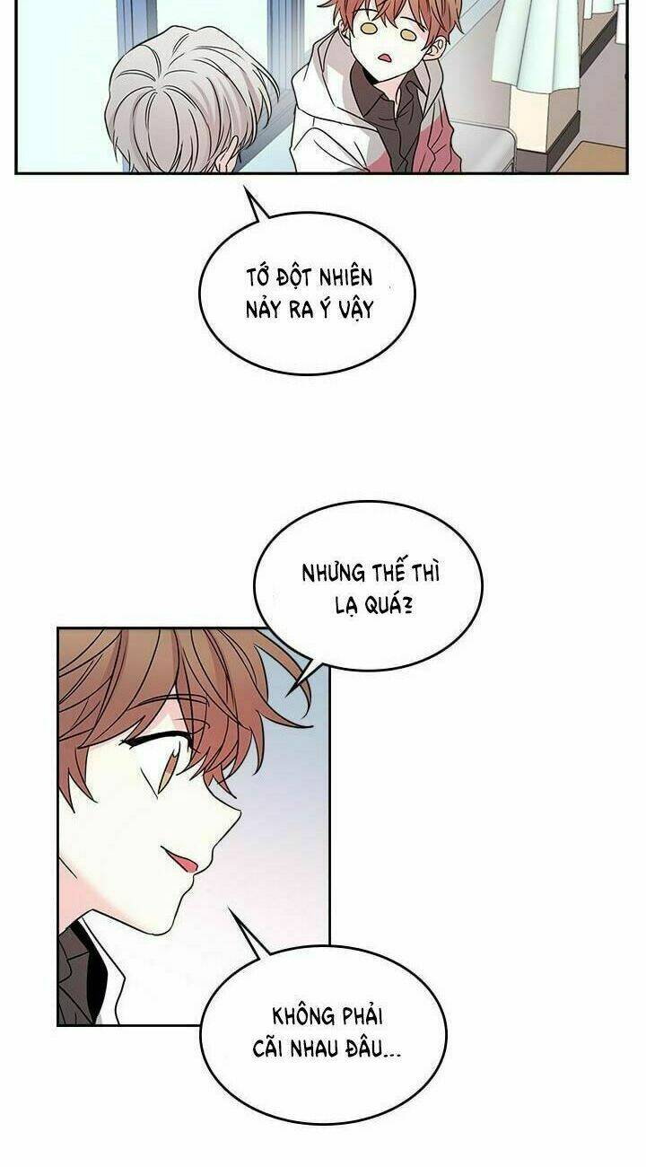 Luật Của Tiểu Thuyết Mạng Chapter 9 - Trang 2