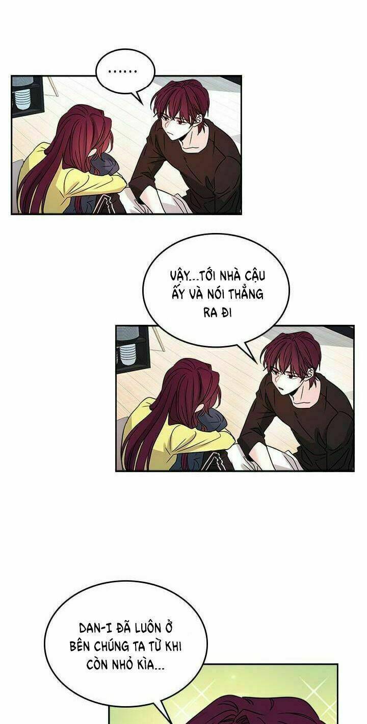 Luật Của Tiểu Thuyết Mạng Chapter 9 - Trang 2